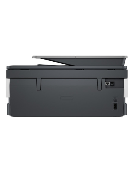 Hp Officejet Pro 8122E Bezprzewodowe All-In-One W Kolorze Drukarka, Instant Ink  Drukowanie Dwustronne