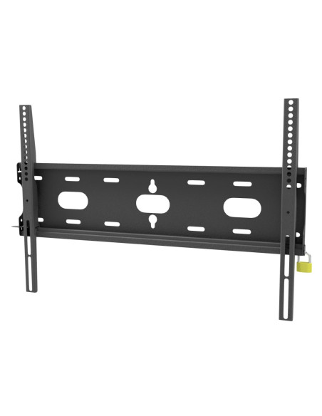 Uchwyt Ścienny Do Telewizora Iiyama Md-Wm6040 - 125 Kg - 100 X 100 Mm - 600 X 400 Mm