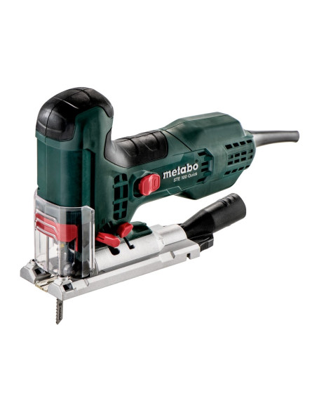 Metabo Ste 100 Quick Wyrzynarka Elektryczna 3100 Spm 710 W 2 Kg