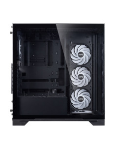 Obudowa Xpg Invader X Btf Black 2