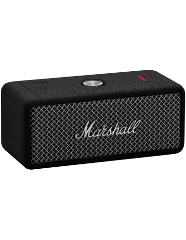 Marshall Emberton Ii Black & Steel