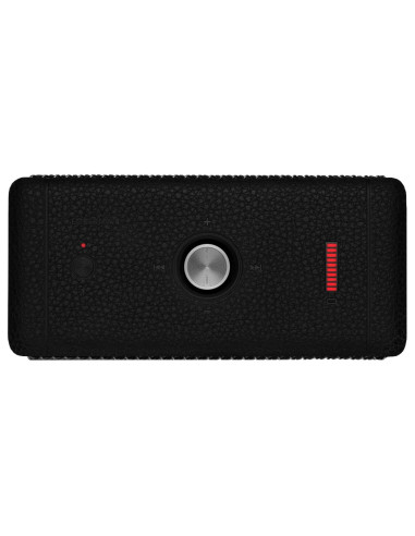 Marshall Emberton Ii Black & Steel