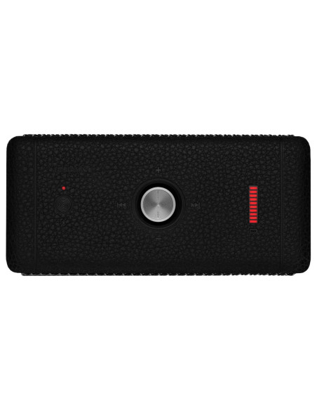 Marshall Emberton Ii Black & Steel