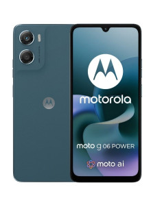 Motorola Moto G06 Power 4/64Gb Tapestry