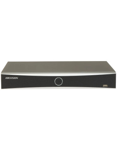 Rejestrator Ip Hikvision Ds-7604Nxi-K1(D)