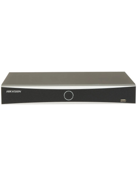 Rejestrator Ip Hikvision Ds-7604Nxi-K1(D)