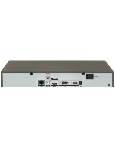 Rejestrator Ip Hikvision Ds-7604Nxi-K1(D)