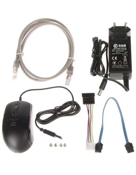 Rejestrator Ip Hikvision Ds-7604Nxi-K1(D)