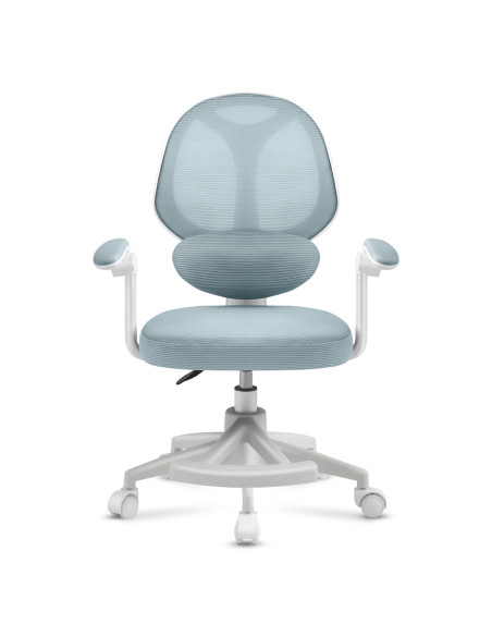Fotel Obrotowy Junior 4.5 Mint