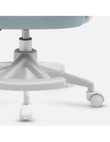 Fotel Obrotowy Junior 4.5 Mint