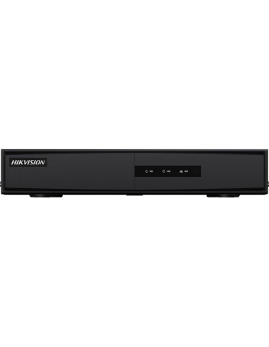 Rejestrator Ip Hikvision Ds-7108Ni-Q1/8P/M (Std) (D) Pl