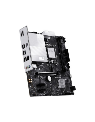 Płyta Główna Msi Pro H810M-B