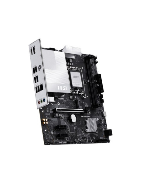 Płyta Główna Msi Pro H810M-B