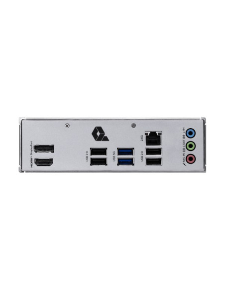 Płyta Główna Msi Pro H810M-B