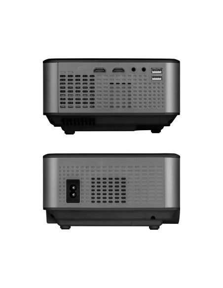 Projektor Led Z Wi-Fi Fullhd Kruger Matz V-Led60