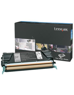 Lexmark Toner Black X264H31G