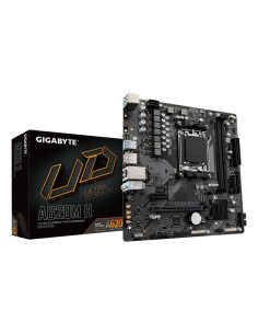 Gigabyte Płyta Główna A620M H Am5 2Ddr5 Hdmi/Dp M.2 Matx