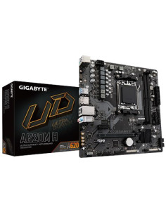 Gigabyte Płyta Główna A620M H Am5 2Ddr5 Hdmi/Dp M.2 Matx 2