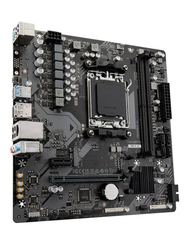 Gigabyte Płyta Główna A620M H Am5 2Ddr5 Hdmi/Dp M.2 Matx
