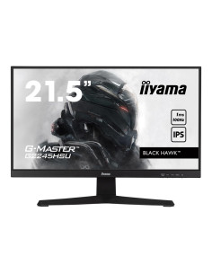 Monitor Iiyama 22 G2245Hsu-B2 Hdmi Dp Usb - Płaski Ekran - 54,6 Cm 2