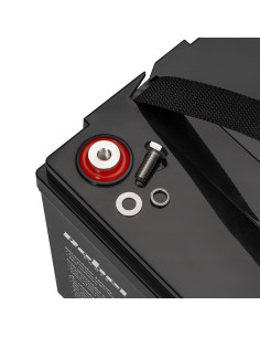Akumulator Żelowy Vrla Agm Rebel 12V 100Ah 2