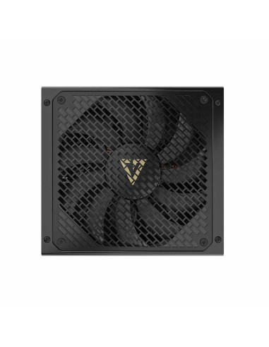 Modecom Zasilacz Volcano Hex 750W Gold Atx 3.1