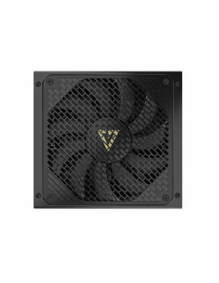 Modecom Zasilacz Volcano Hex 750W Gold Atx 3.1