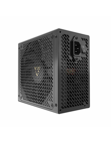 Modecom Zasilacz Volcano Hex 750W Gold Atx 3.1