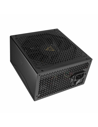 Modecom Zasilacz Volcano Hex 750W Gold Atx 3.1