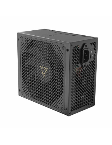 Modecom Zasilacz Volcano Hex 750W Gold Atx 3.1