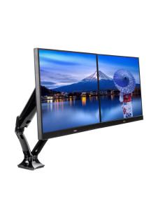 Uchwyt Biurkowy Iiyama Ds3002C-B1 - Desk Mount (Adjustable Arm)