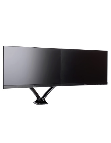 Uchwyt Biurkowy Iiyama Ds3002C-B1 - Desk Mount (Adjustable Arm)