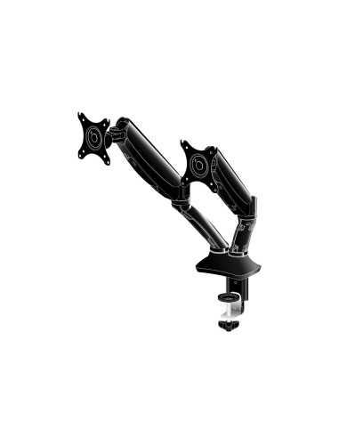Uchwyt Biurkowy Iiyama Ds3002C-B1 - Desk Mount (Adjustable Arm)
