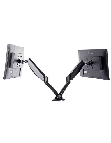 Uchwyt Biurkowy Iiyama Ds3002C-B1 - Desk Mount (Adjustable Arm)