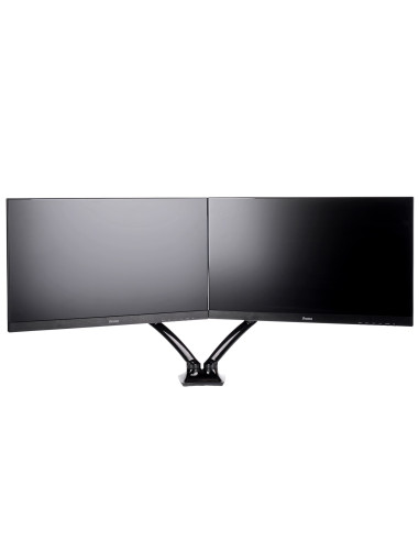 Uchwyt Biurkowy Iiyama Ds3002C-B1 - Desk Mount (Adjustable Arm)