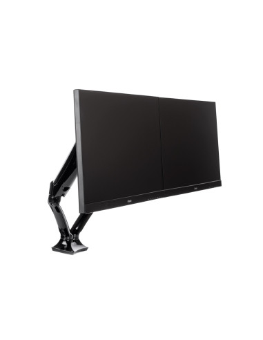 Uchwyt Biurkowy Iiyama Ds3002C-B1 - Desk Mount (Adjustable Arm)