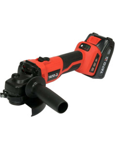 Szlifierka Kątowa 18V 125Mm Yt-828295 Yato