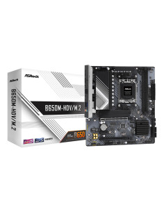 Płyta Główna Asrock B650M-Hdv/M.2