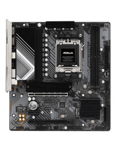 Płyta Główna Asrock B650M-Hdv/M.2 2