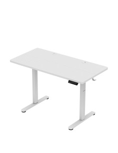 Biurko Gamingowe Huzaro Hero 8.1 White