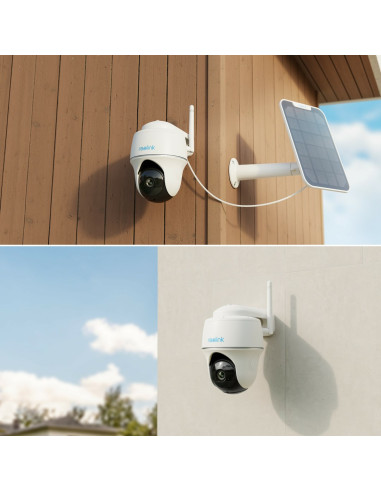 Kamera Ip Reolink Argus-Series-B420