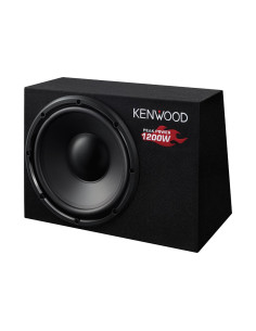 Subwoofer Pasywny Kenwood  Ksc-W1200B