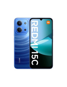 Smartfon Xiaomi Redmi 15C 4/128Gb Niebieski