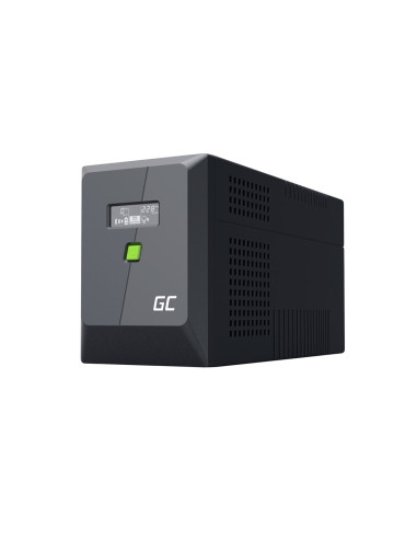Green Cell Ups Powerproof 900W/1500Va Modyfikowana Sinusoida