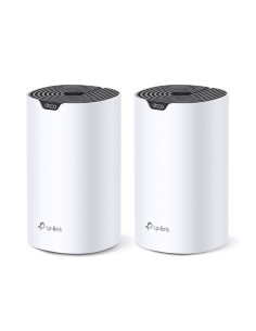 Tp-Link | System Wi-Fi Ac1900 Dla Całego Domu | Deco S7 (2 Sztuki) | 802.11Ac | 10/100/1000 Mbit/S | Porty Ethernet Lan (Rj-45) 