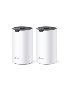 Tp-Link | System Wi-Fi Ac1900 Dla Całego Domu | Deco S7 (2 Sztuki) | 802.11Ac | 10/100/1000 Mbit/S | Porty Ethernet Lan (Rj-45)  2