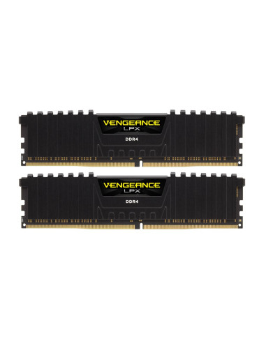 Corsair Cmk16Gx4M2B3000C15 Moduł Pamięci 16 Gb 2 X 8 Gb Ddr4 3000 Mhz
