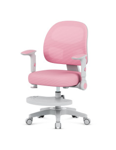 Fotel Obrotowy Junior 5.0 Pink