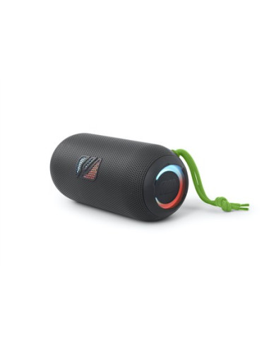 Wieża Muse M-950 Bt Home-Stereoanlage Home-Audio-Minisystem 80 W Schwarz