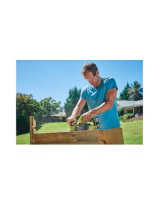 Strug Akumulatorowy Ryobi Bez Aku I Ład R18Pl-0 2